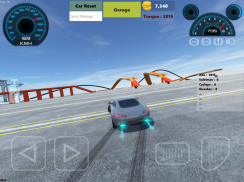 traffic.io Online Drift Drive screenshot 6