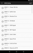 Citizen POS Printer Utility screenshot 10