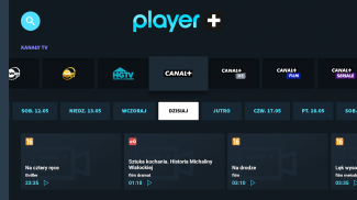 Player (Android TV) screenshot 6
