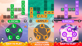 Word Connect - Word Cookies: Word Games screenshot 0