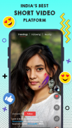 Changa - Made in India | Short & Live Video App screenshot 3