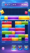 Block Blast: Dropdom Puzzle Game screenshot 3