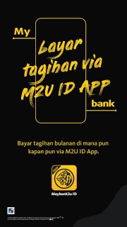 Maybank2u ID screenshot 1