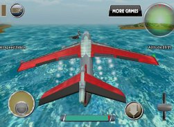 Real Flight - Plane simülatörü screenshot 6