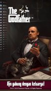 The Godfather: Family Dynasty screenshot 0