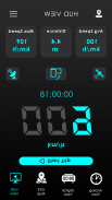 Speedometer : GPS Speedometer screenshot 3