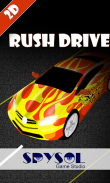 Rush Drive : Traffic Racing screenshot 3