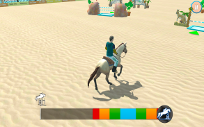 Real Horse Racing World Rider screenshot 5