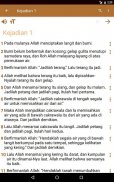 Indonesian Audio Bible screenshot 14