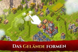 Lords & Castles screenshot 2