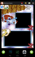 Christmas Photo Frames screenshot 4