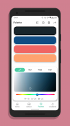 Color Palette - Extract/Create screenshot 7