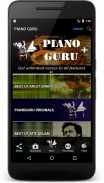 Piano Guru: Aprende tu canción favorita screenshot 7