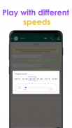 WhatsFaster screenshot 3