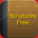 Scriptures Free - LDS App Icon