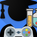 Play and Learn: Science Quiz Game Icon