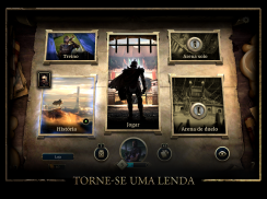 The Elder Scrolls: Legends screenshot 0