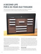 Woodworking Crafts Magazine screenshot 9