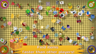BGC: 2-4 oyuncu için oyunlar screenshot 6