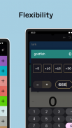 Scoreteller – Tel alles screenshot 0