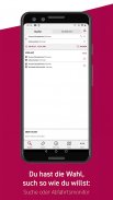 NEW mobil Viersen App screenshot 13