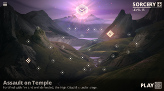 Ritual: Ángel del Caos screenshot 1