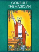 Just a good Tarot app. screenshot 4