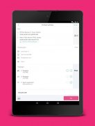 GoOpti App screenshot 0