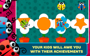 BabyUp: Beetles screenshot 13