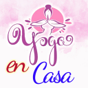 Yoga en Casa Icon