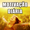 Frases de Motivação Diária icon