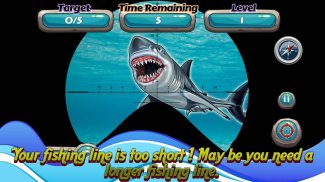 Great Shark Hunting screenshot 7