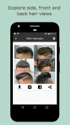 1000+ Boys Men Hairstyles and Hair cuts 2017 screenshot 2