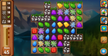 Gems or jewels ? screenshot 7