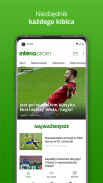 Interia Sport – newsy, wyniki, relacje na żywo screenshot 6