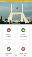 Abuja Inspector screenshot 5