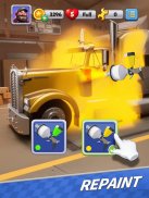 Truck Star Match screenshot 9