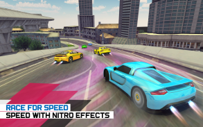 Race for Speed screenshot 3