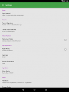 एसी - Android™ के लिए टिप्स और समाचार screenshot 14