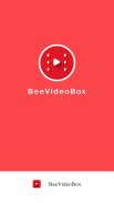 BeeVideoBox screenshot 0