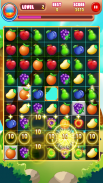 choque de la fruta screenshot 6