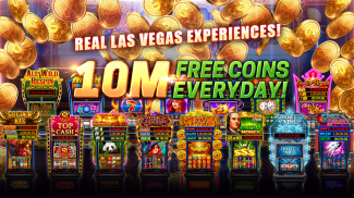 Play Las Vegas - Casino Slots screenshot 15