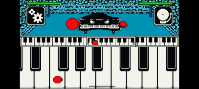 Piano Bout screenshot 3