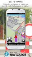 MapFactor GPS Navigation Maps screenshot 12