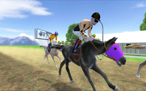 Horse Racing At Veliefendi screenshot 2