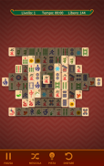 Mahjong Solitario screenshot 6