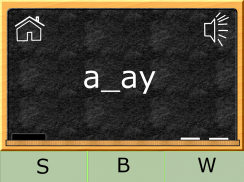 Sight Words Pre-School screenshot 2