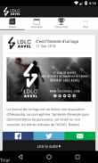 LDLC ASVEL screenshot 3