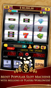 Slot Machine - FREE Casino screenshot 6