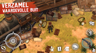 Westland Survival: Cowboy-spel screenshot 8